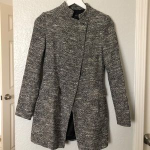 Zara Coat